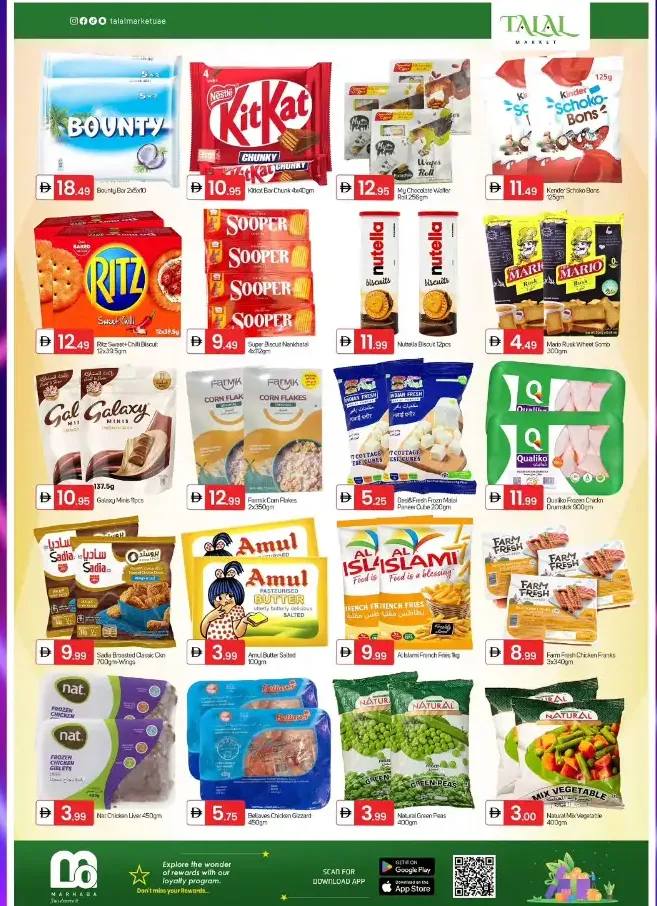Super Deals Flyer | Promotion Valid 21 - 24 May 2026 page 5