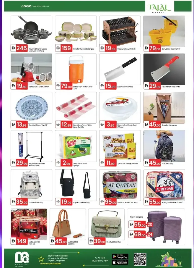 Super Deals Flyer | Promotion Valid 21 - 24 May 2026 page 6
