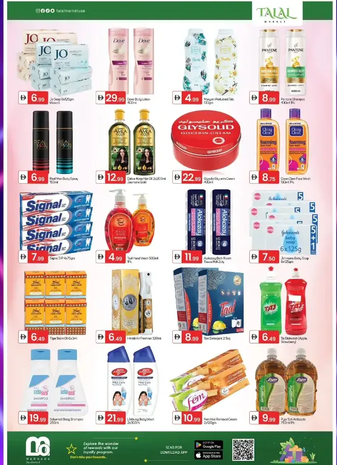 Super Deals Flyer | Promotion Valid 21 - 24 May 2026 page 7