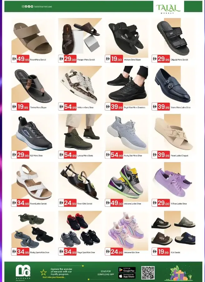 Super Deals Flyer | Promotion Valid 21 - 24 May 2026 page 9