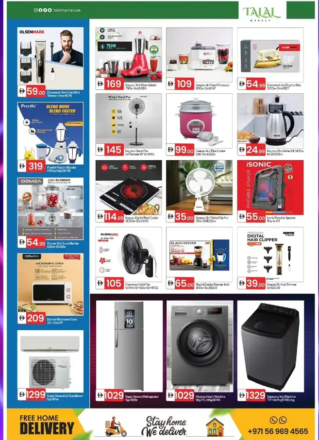 Super Deals Flyer | Promotion Valid 21 - 24 May 2026 page 10