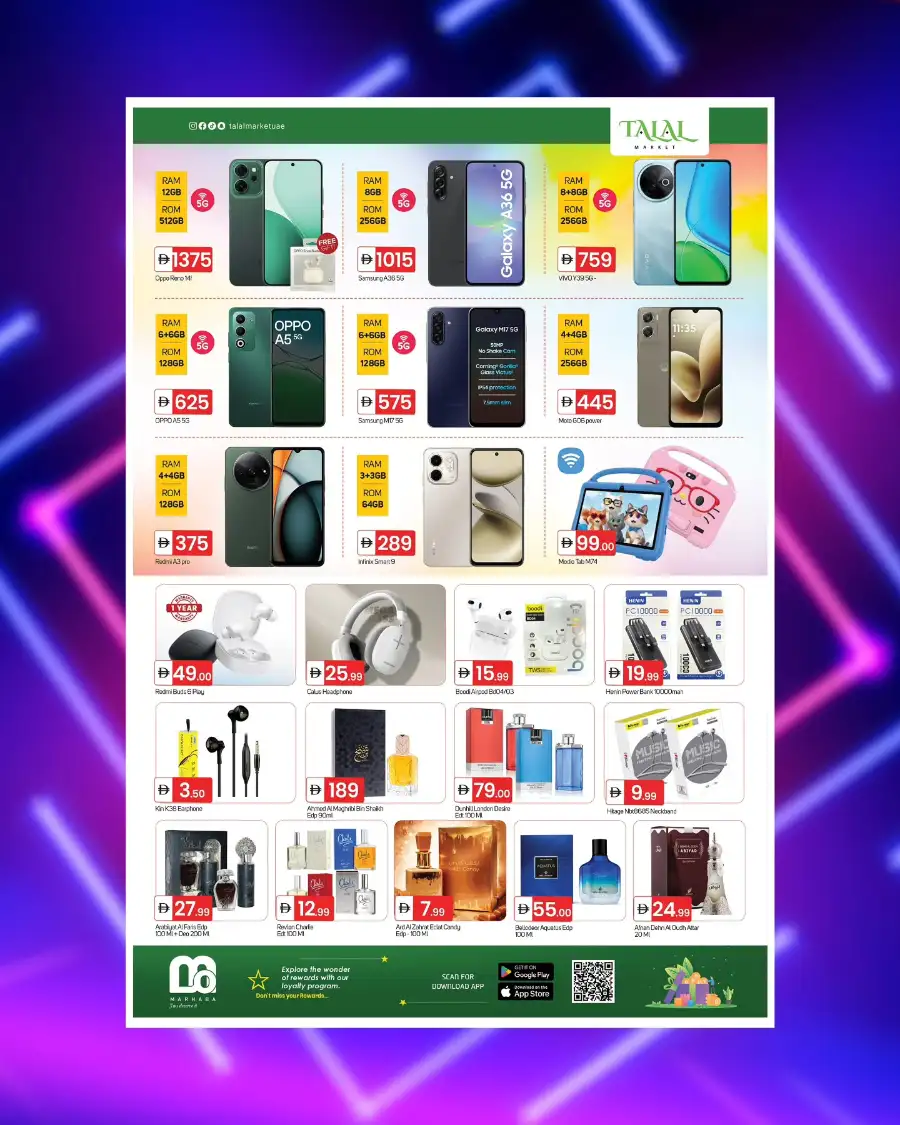 Super Deals Flyer | Promotion Valid 21 - 24 May 2026 page 12