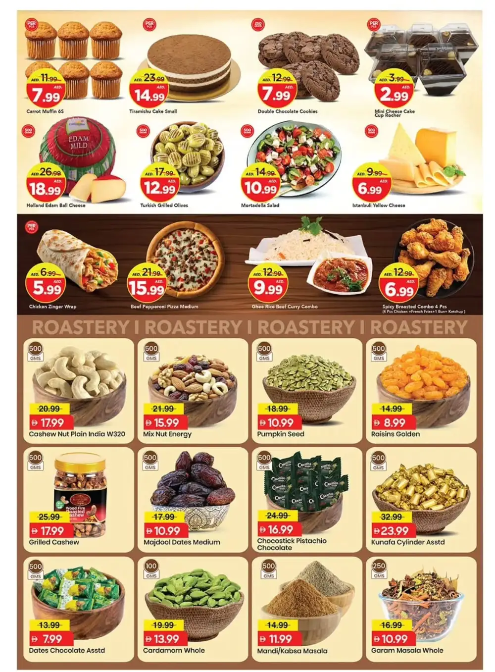 Mark & Save Eid Hot Deals Up to 50% Off page 6