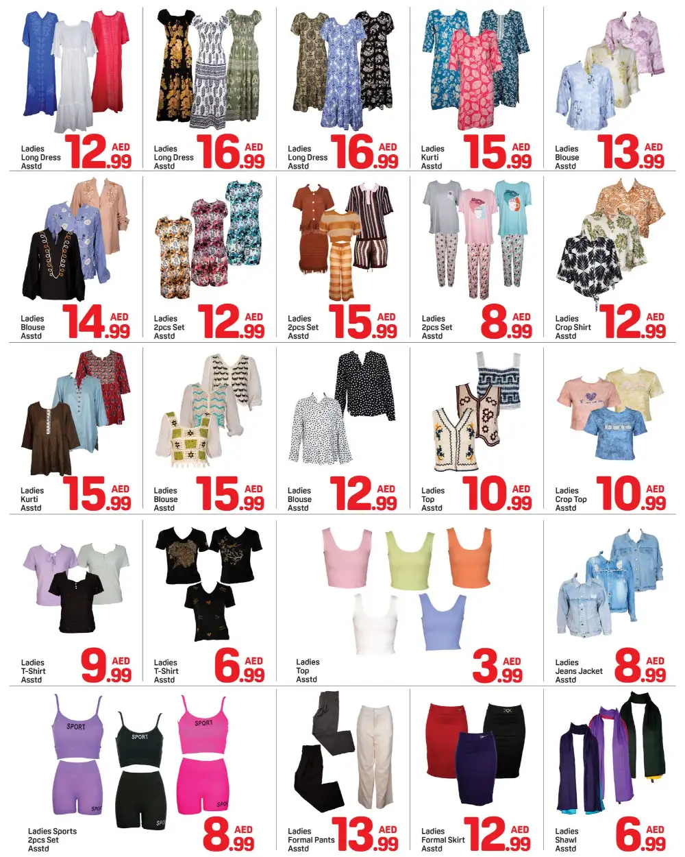 Day To Day Flash Deals Up to 65% Off | Limited Offer page 4
