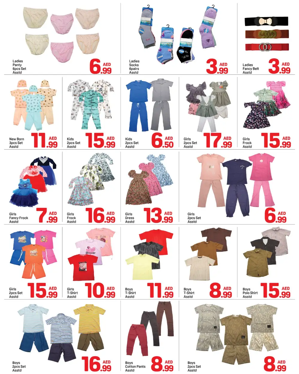Day To Day Flash Deals Up to 65% Off | Limited Offer page 6