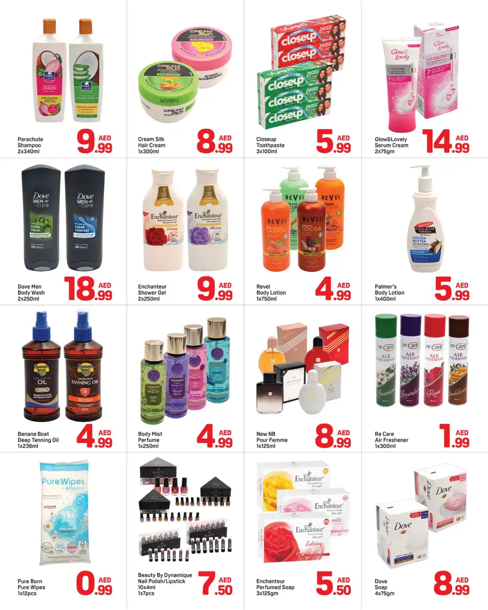 Day To Day Save More Deals Up to 70% Off page 3