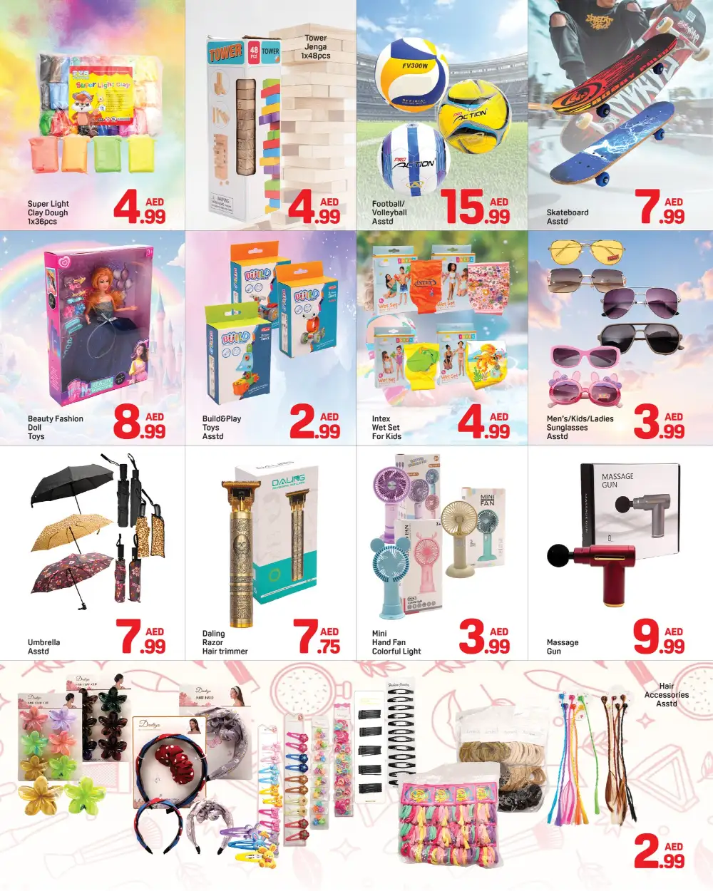 Day To Day Save More Deals Up to 70% Off page 5