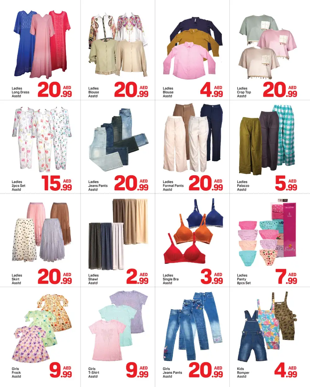 Day To Day Save More Deals Up to 70% Off page 6