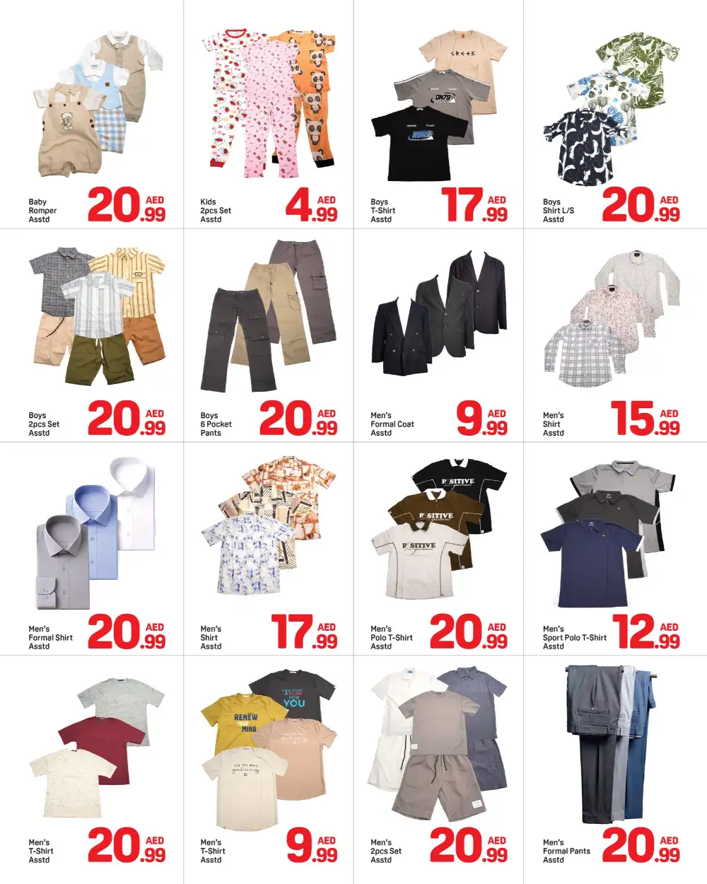 Day To Day Save More Deals Up to 70% Off page 7