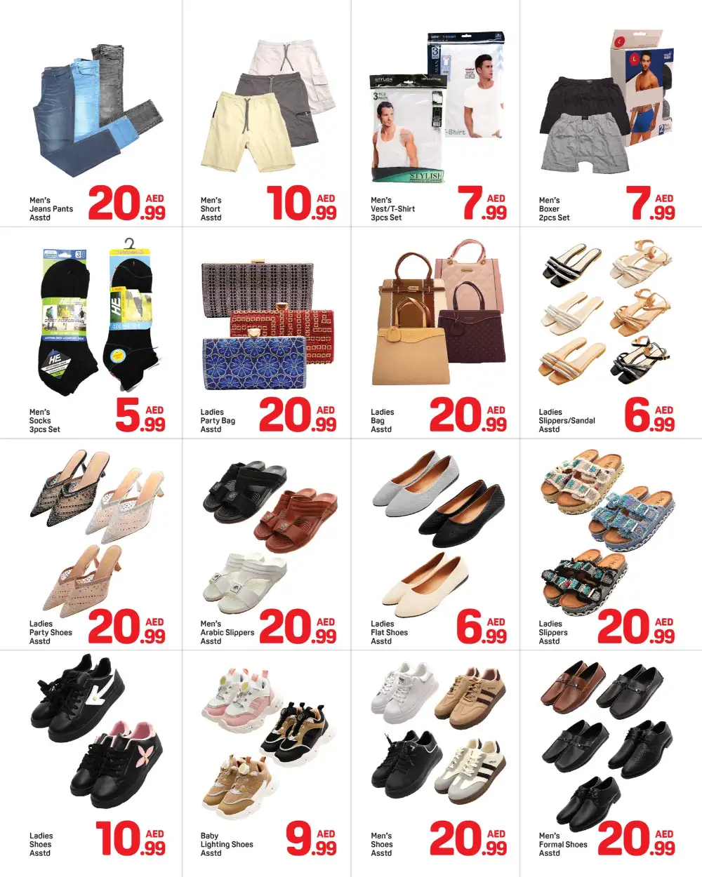 Day To Day Save More Deals Up to 70% Off page 8