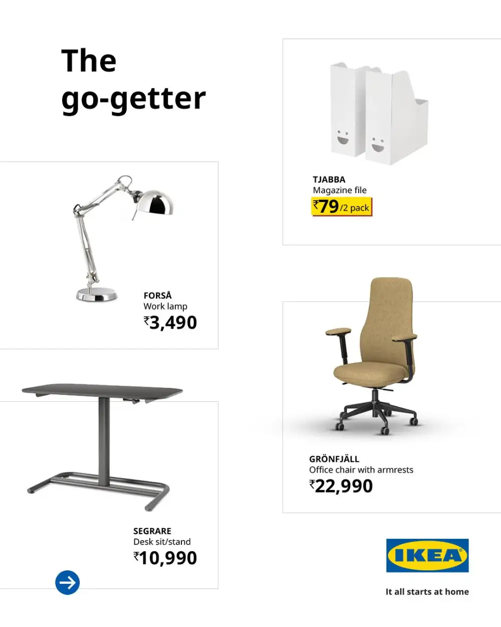 IKEA New Beginnings Offer Flat 15% Off | 2026 page 29