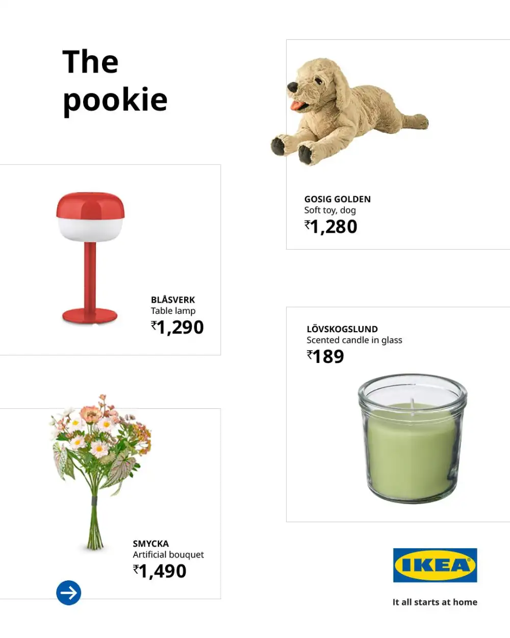 IKEA New Beginnings Offer Flat 15% Off | 2026 page 30