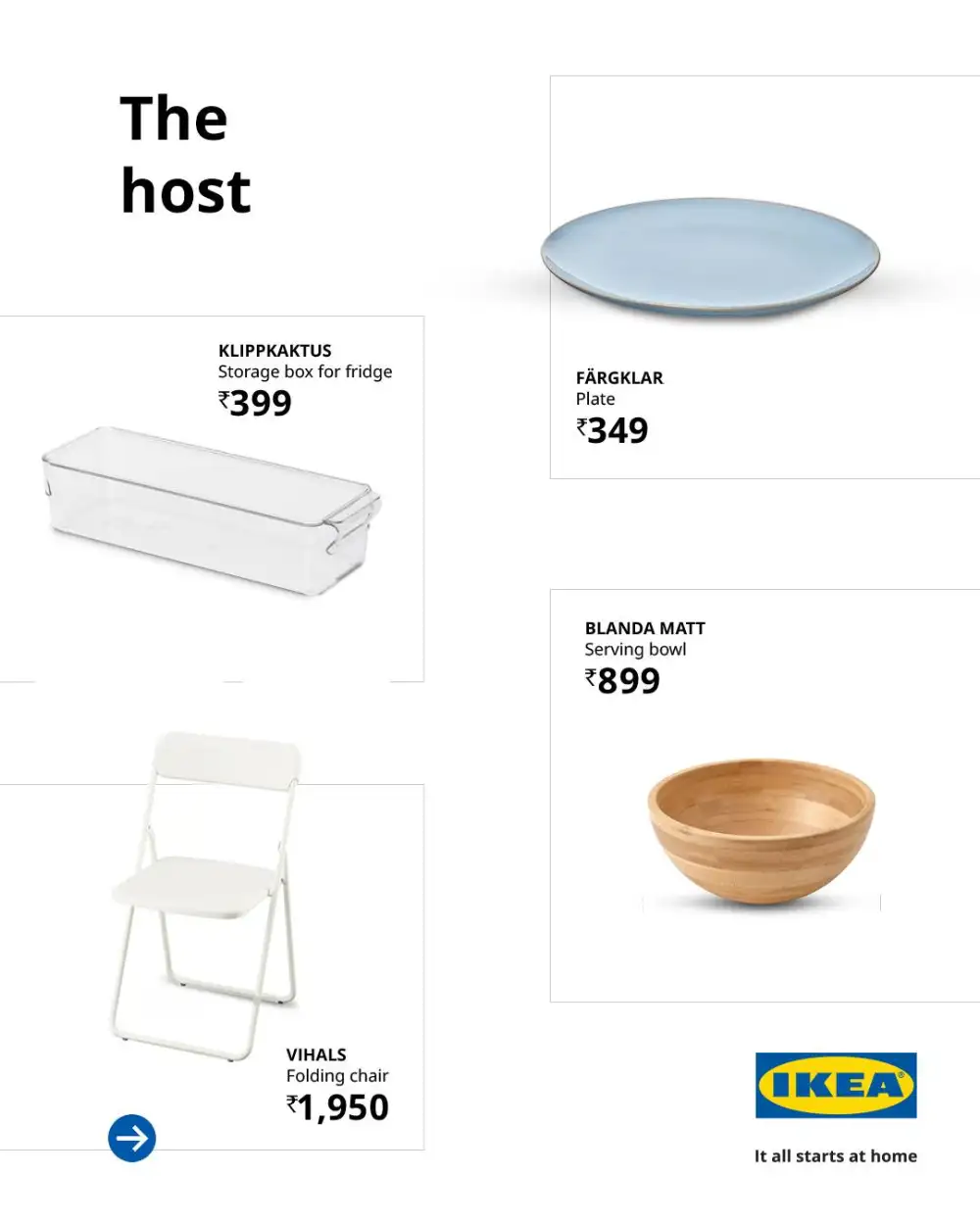 IKEA New Beginnings Offer Flat 15% Off | 2026 page 31