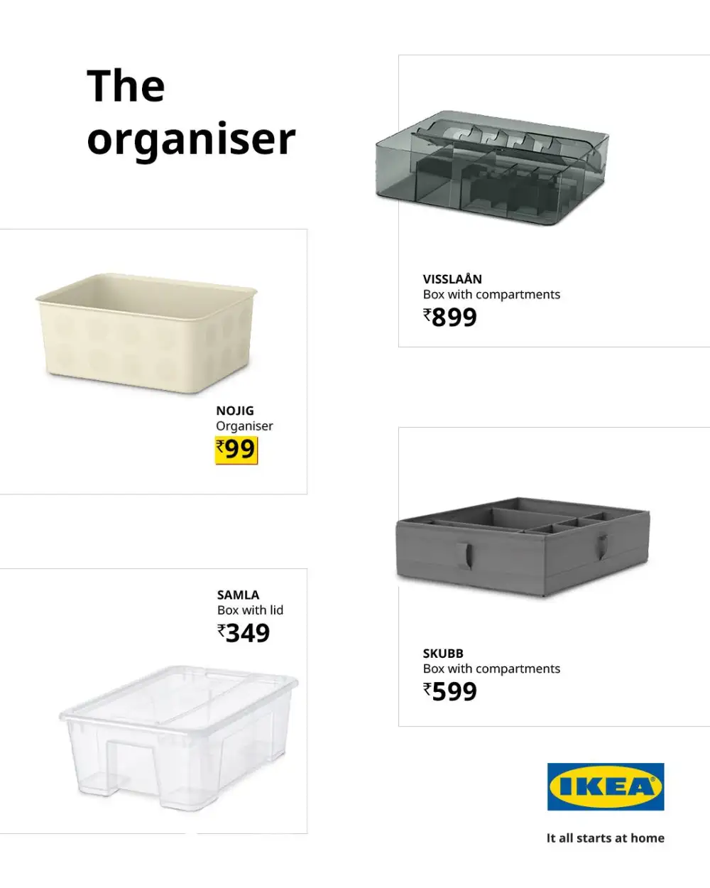 IKEA New Beginnings Offer Flat 15% Off | 2026 page 32