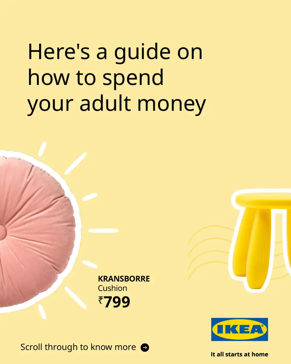 IKEA New Beginnings Offer Flat 15% Off | 2026 page 21