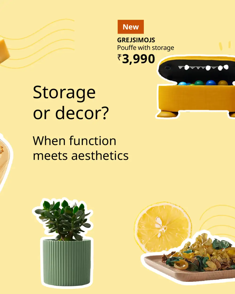 IKEA New Beginnings Offer Flat 15% Off | 2026 page 23
