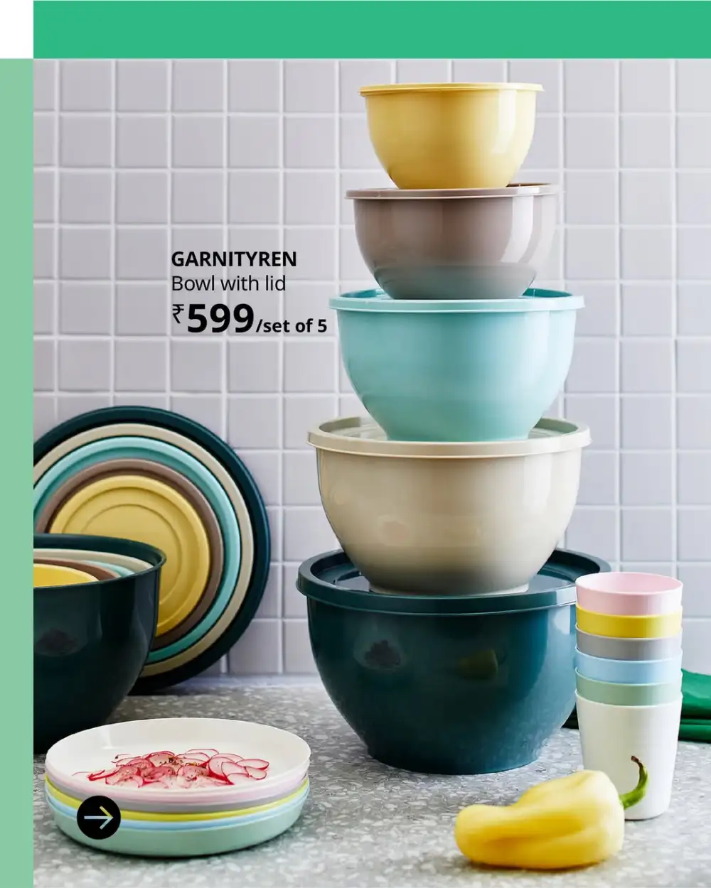 IKEA New Beginnings Offer Flat 15% Off | 2026 page 10