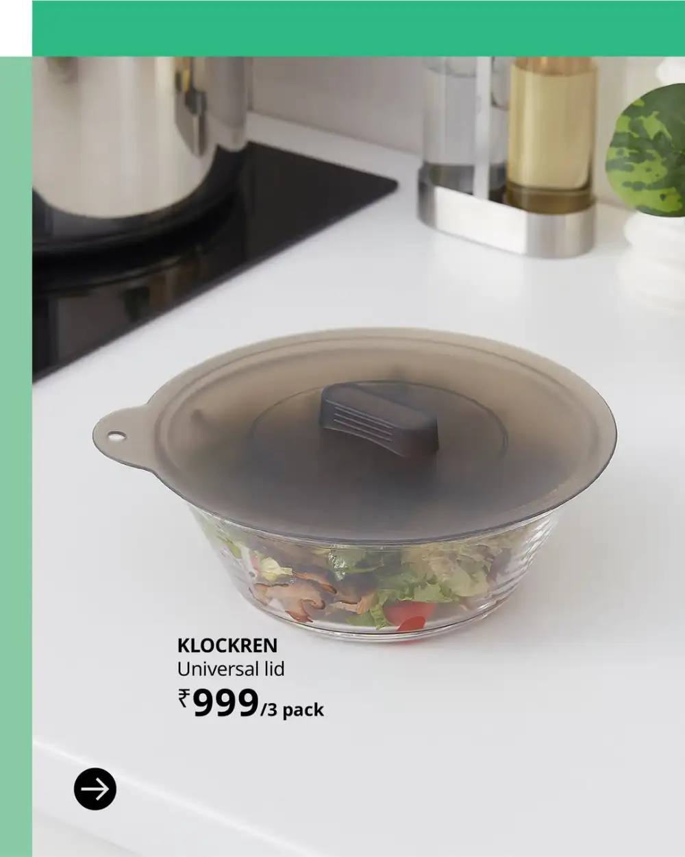 IKEA New Beginnings Offer Flat 15% Off | 2026 page 13