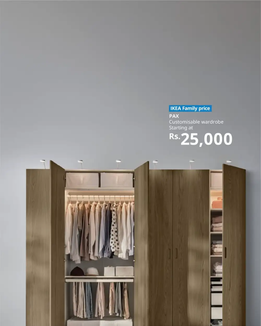 IKEA New Beginnings Offer Flat 15% Off | 2026 page 3