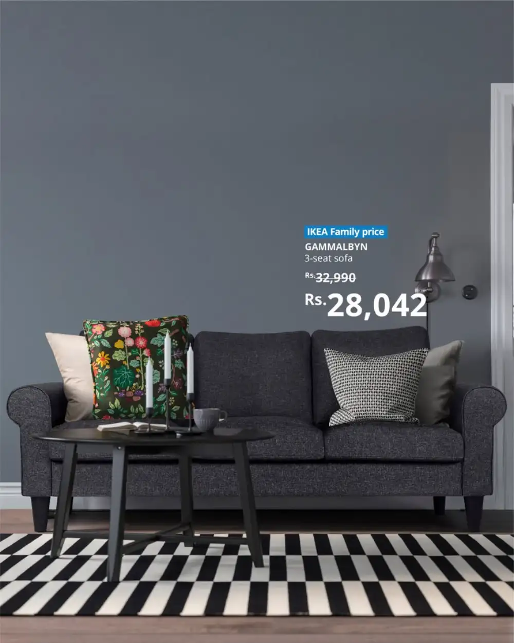 IKEA New Beginnings Offer Flat 15% Off | 2026 page 4