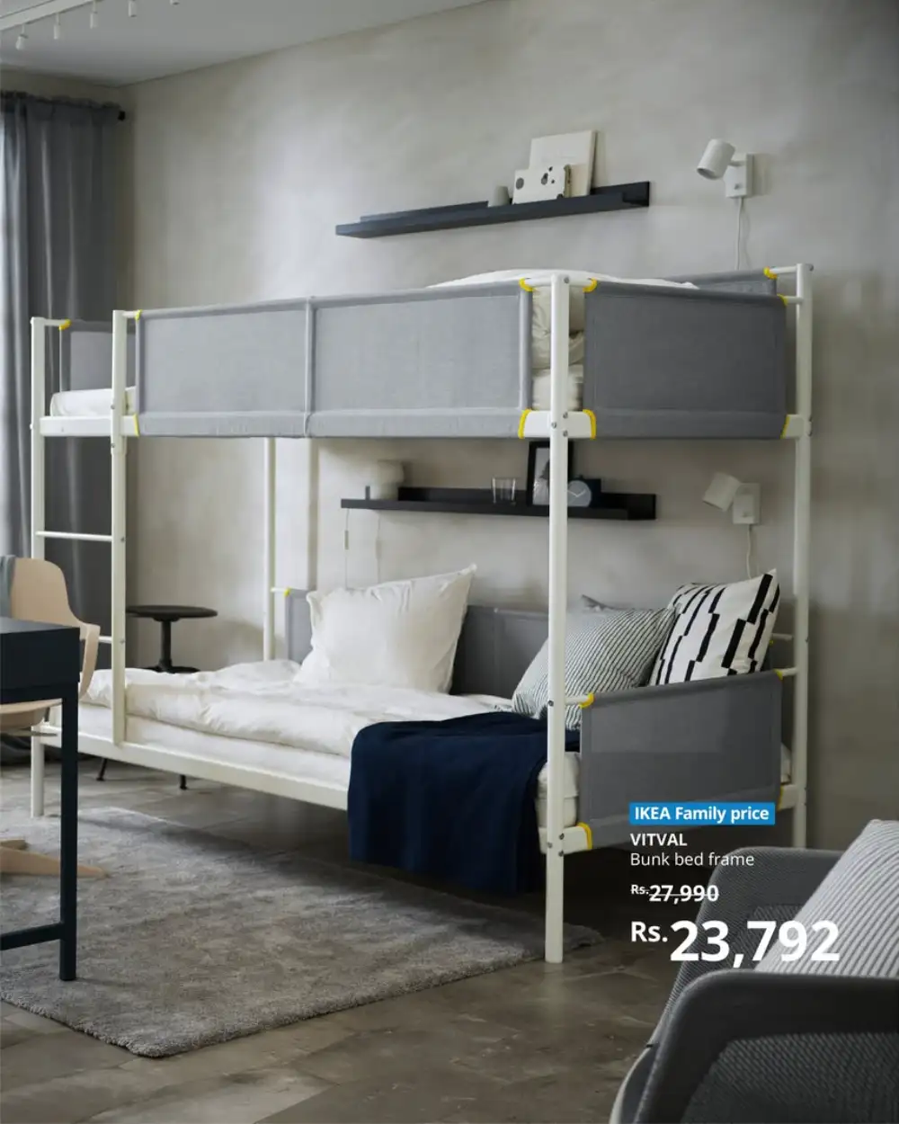 IKEA New Beginnings Offer Flat 15% Off | 2026 page 7