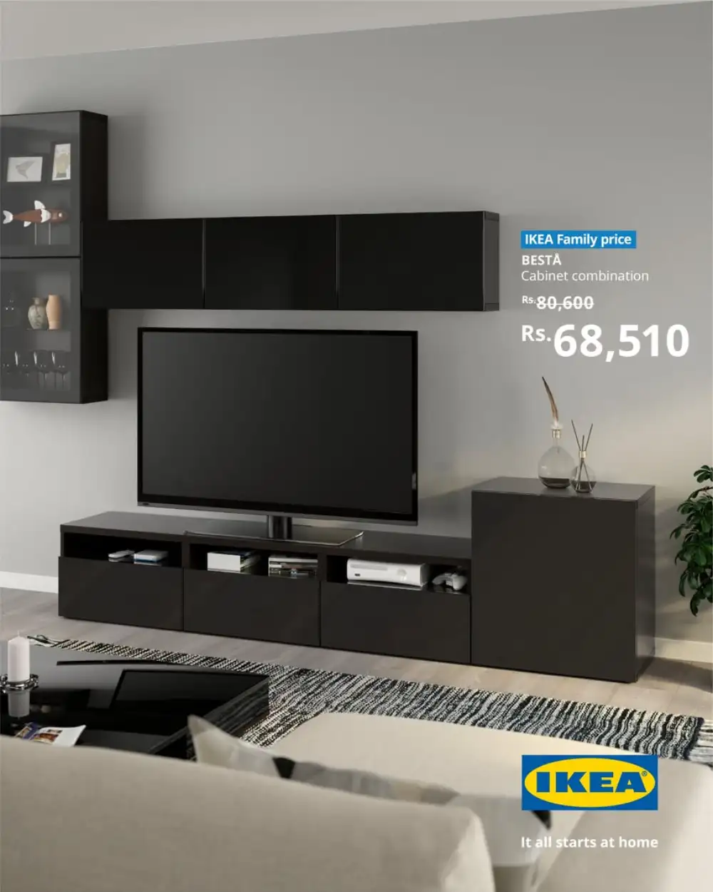 IKEA New Beginnings Offer Flat 15% Off | 2026 page 8