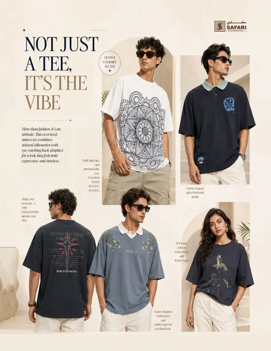 Safari Malabiz Eid Al Adha Fashion Flyer 2026 page 4