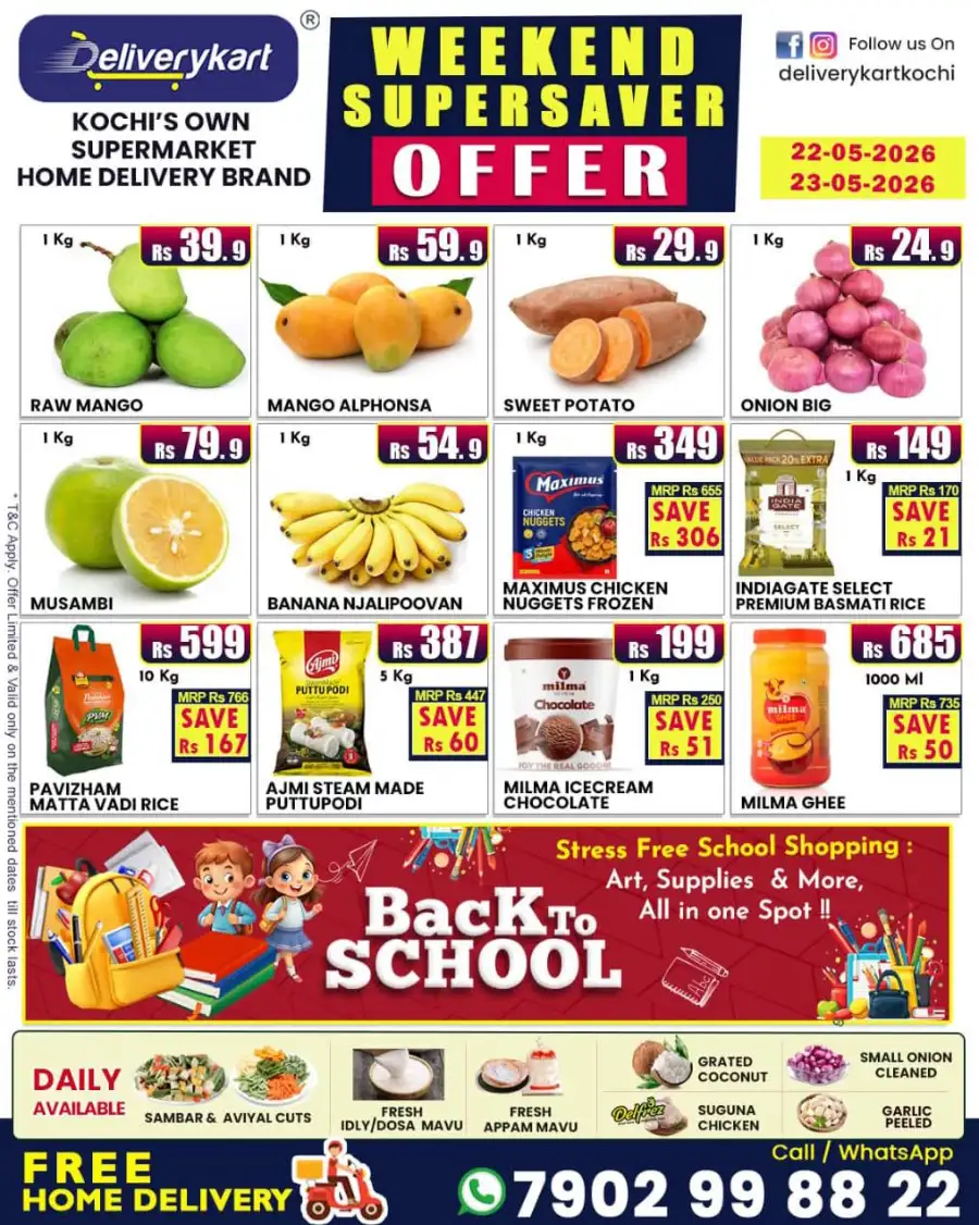 Super saver page 1
