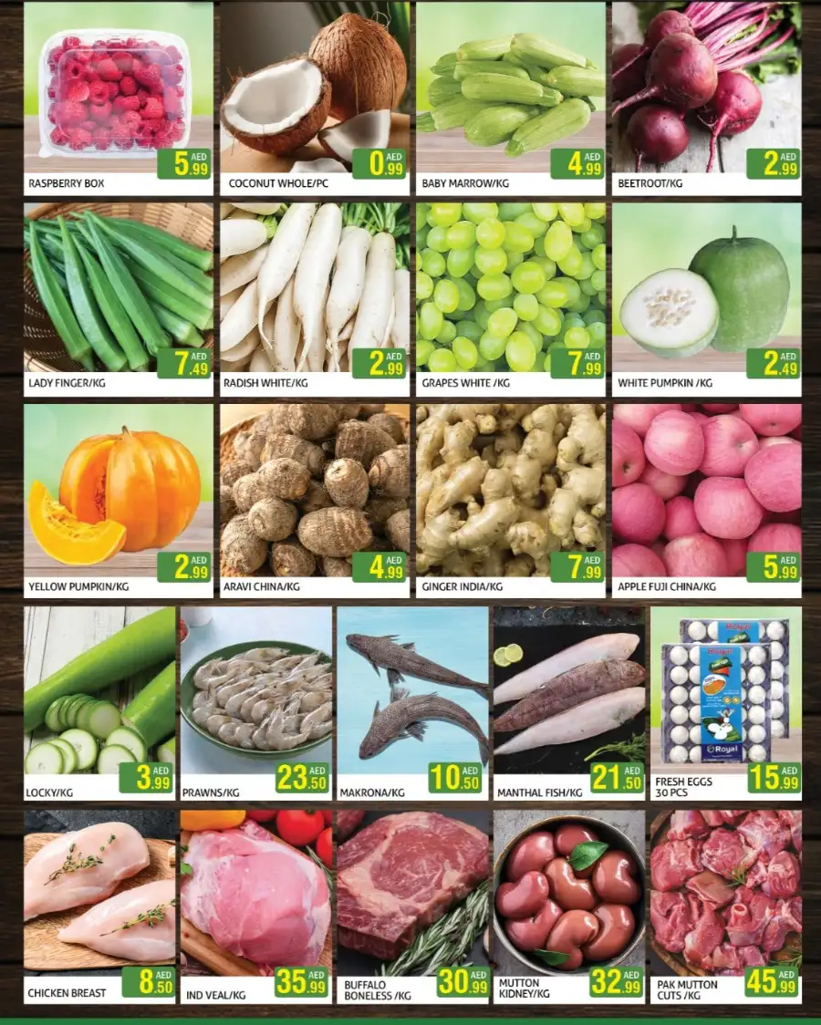 Palm Hypermarket Eid Al-Adha Offers 2026 page 8