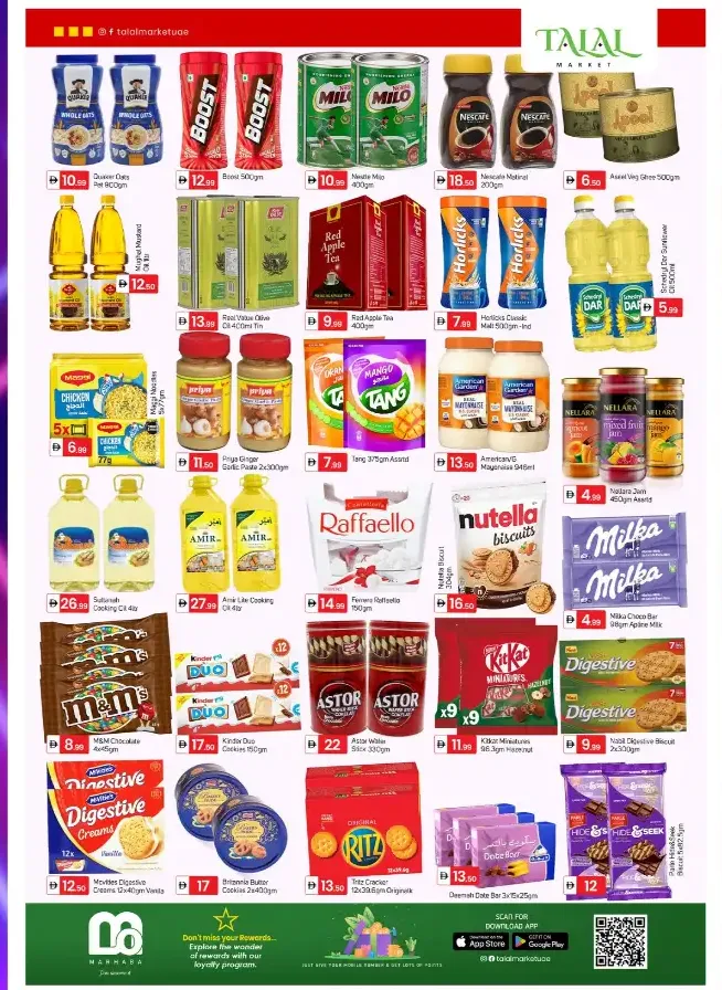Talal Market Super Deals Flyer 2026 - Valid Till May 24 page 4