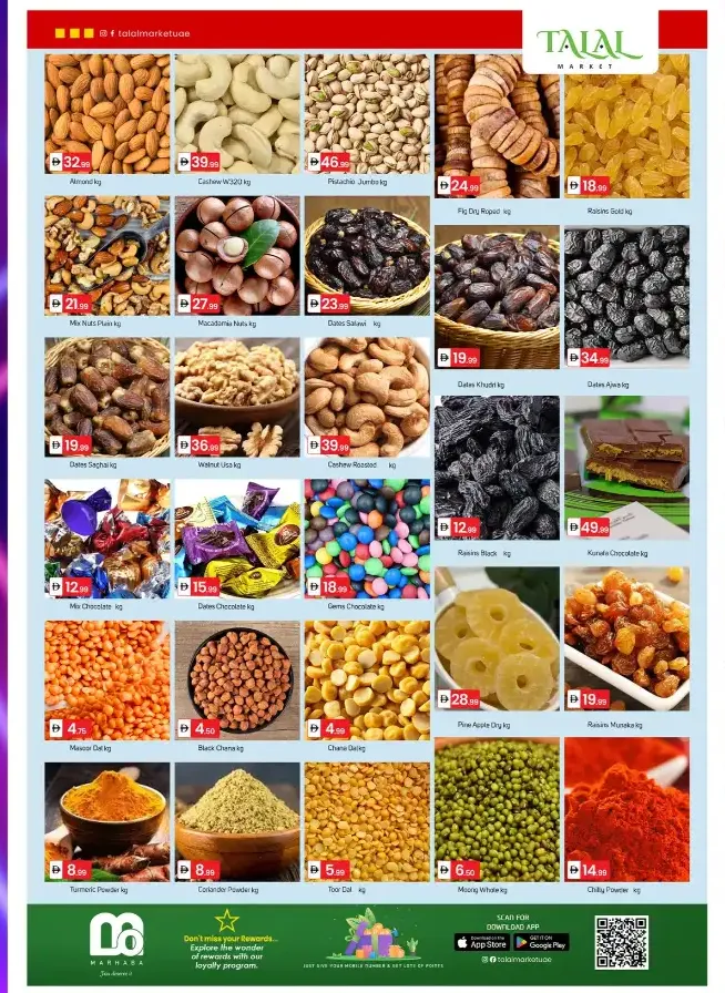 Talal Market Super Deals Flyer 2026 - Valid Till May 24 page 5