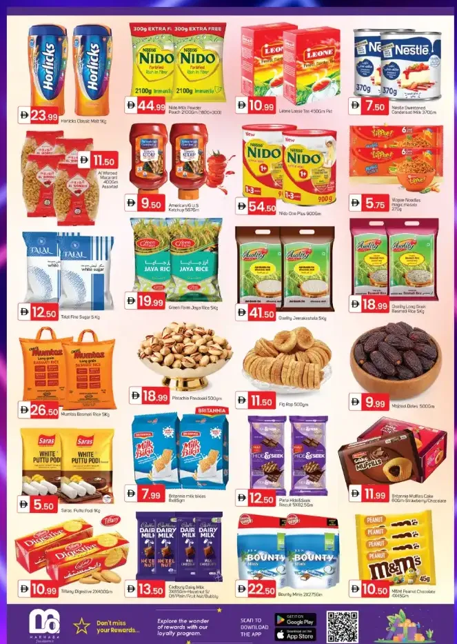 Talal Market Super Deals Flyer & Offers 2026 page 3