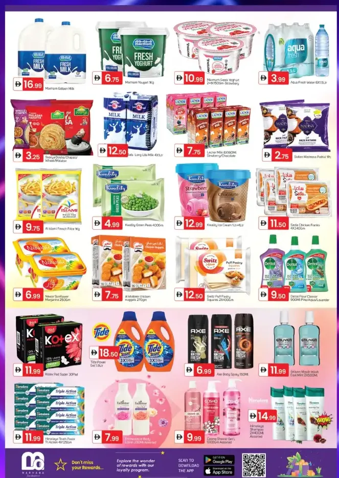 Talal Market Super Deals Flyer & Offers 2026 page 4