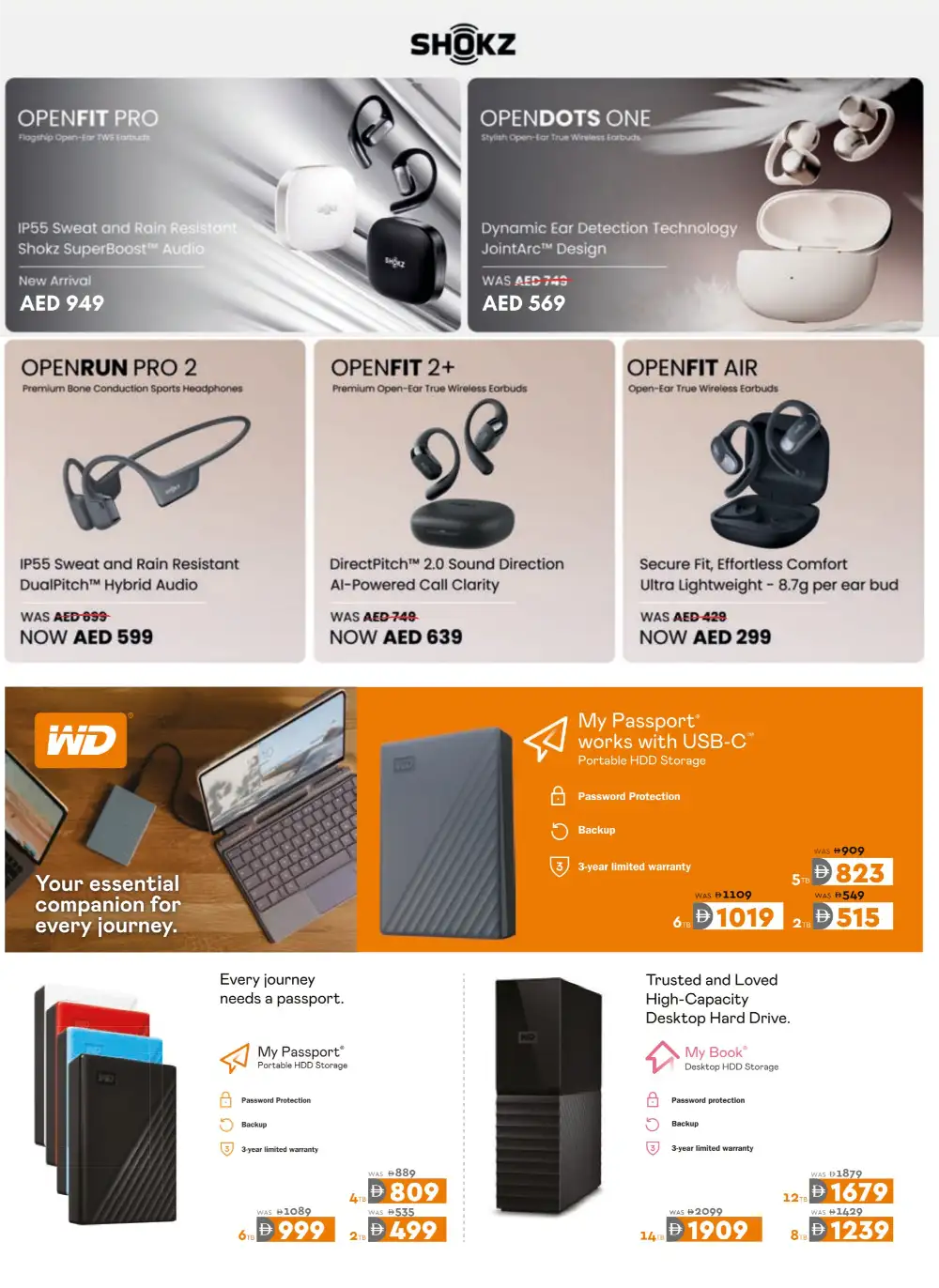 Emax Sale 2026 – Up to 50% OFF Electronics page 11