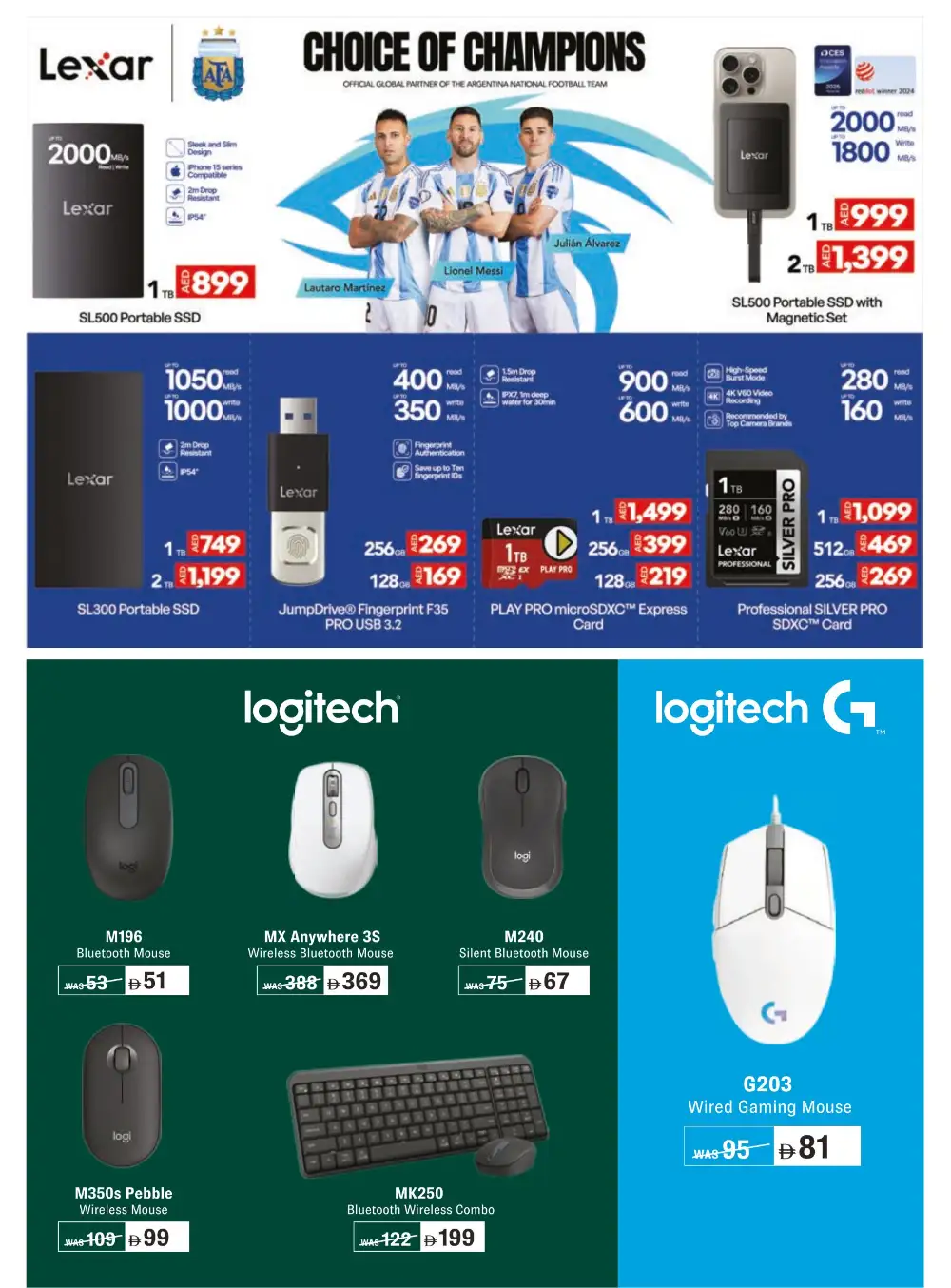 Emax Sale 2026 – Up to 50% OFF Electronics page 13
