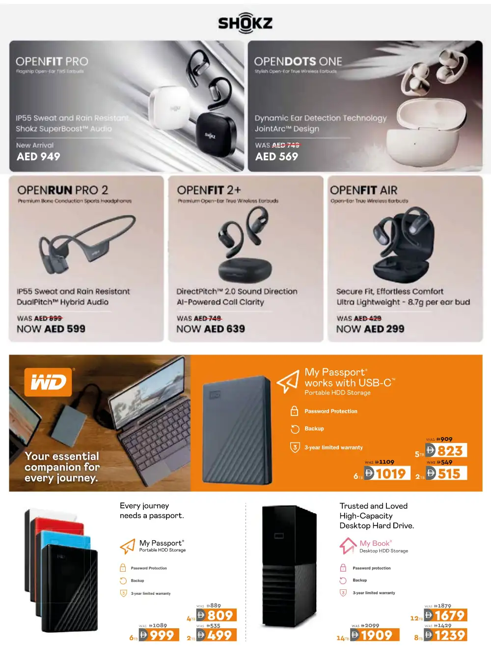 Emax Sale 2026 – Up to 50% OFF Electronics page 35