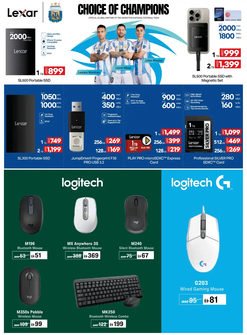 Emax Sale 2026 – Up to 50% OFF Electronics page 37