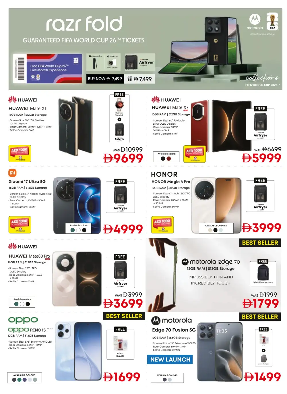 Emax Sale 2026 – Up to 50% OFF Electronics page 6
