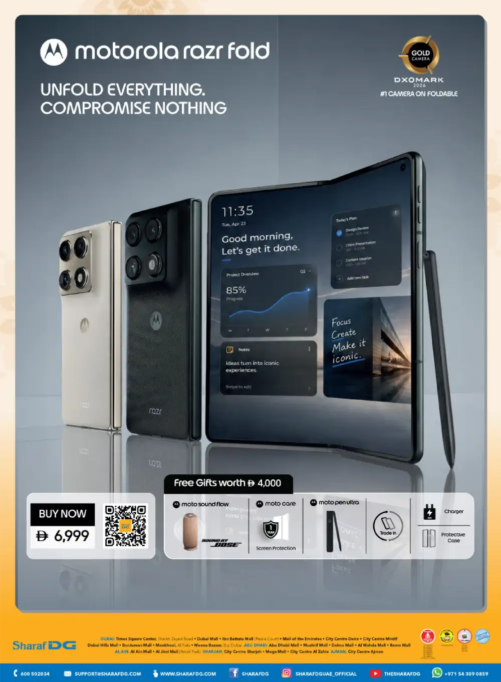 Sharaf DG Eid Sale 2026 – Up to 50% OFF page 20