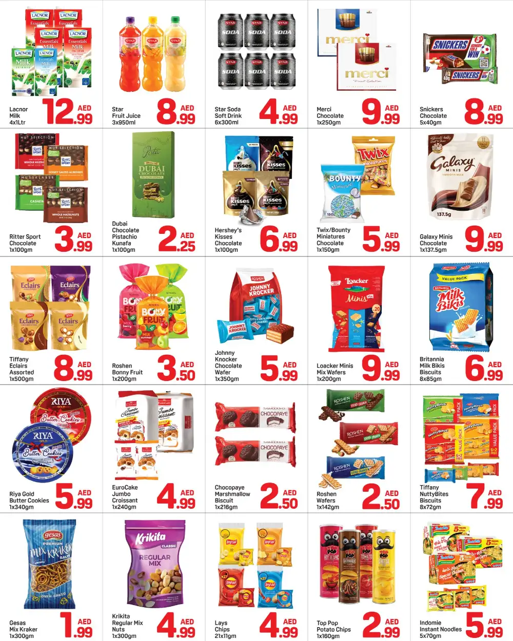 Day To Day Qasimia Amazing Deals page 2