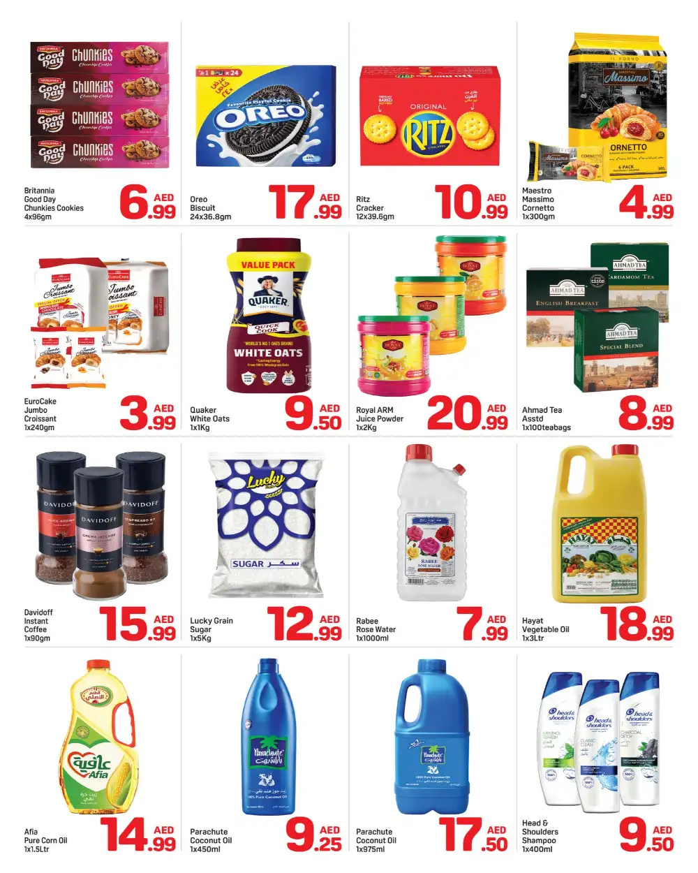 Day To Day Shop Now Save Big Offers 2026 page 3