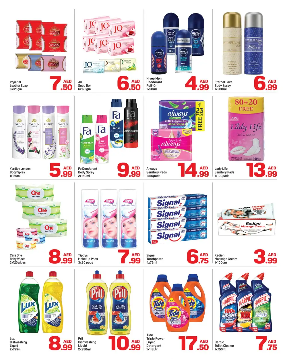 Day To Day Shop Now Save Big Offers 2026 page 5