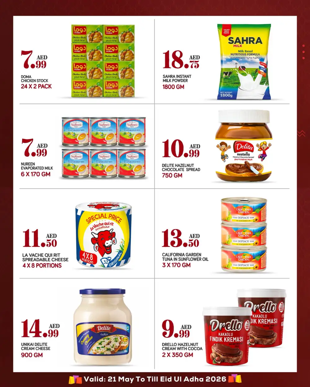 Red Star Gifts Eid Offers Up to 50% Off | May 2026 page 3