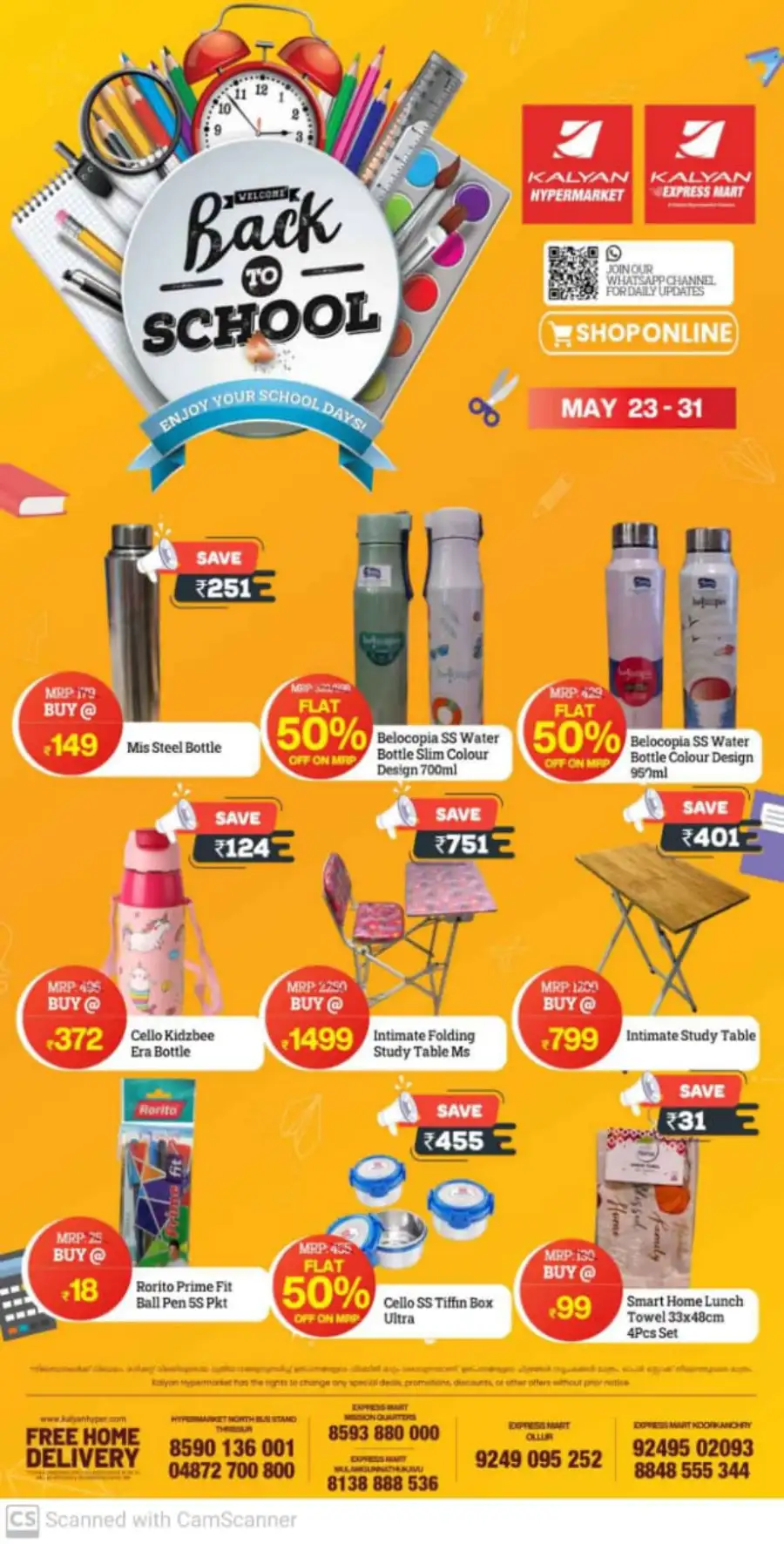 Kalyan Hyper Super Eid Sale | May 2026 page 10