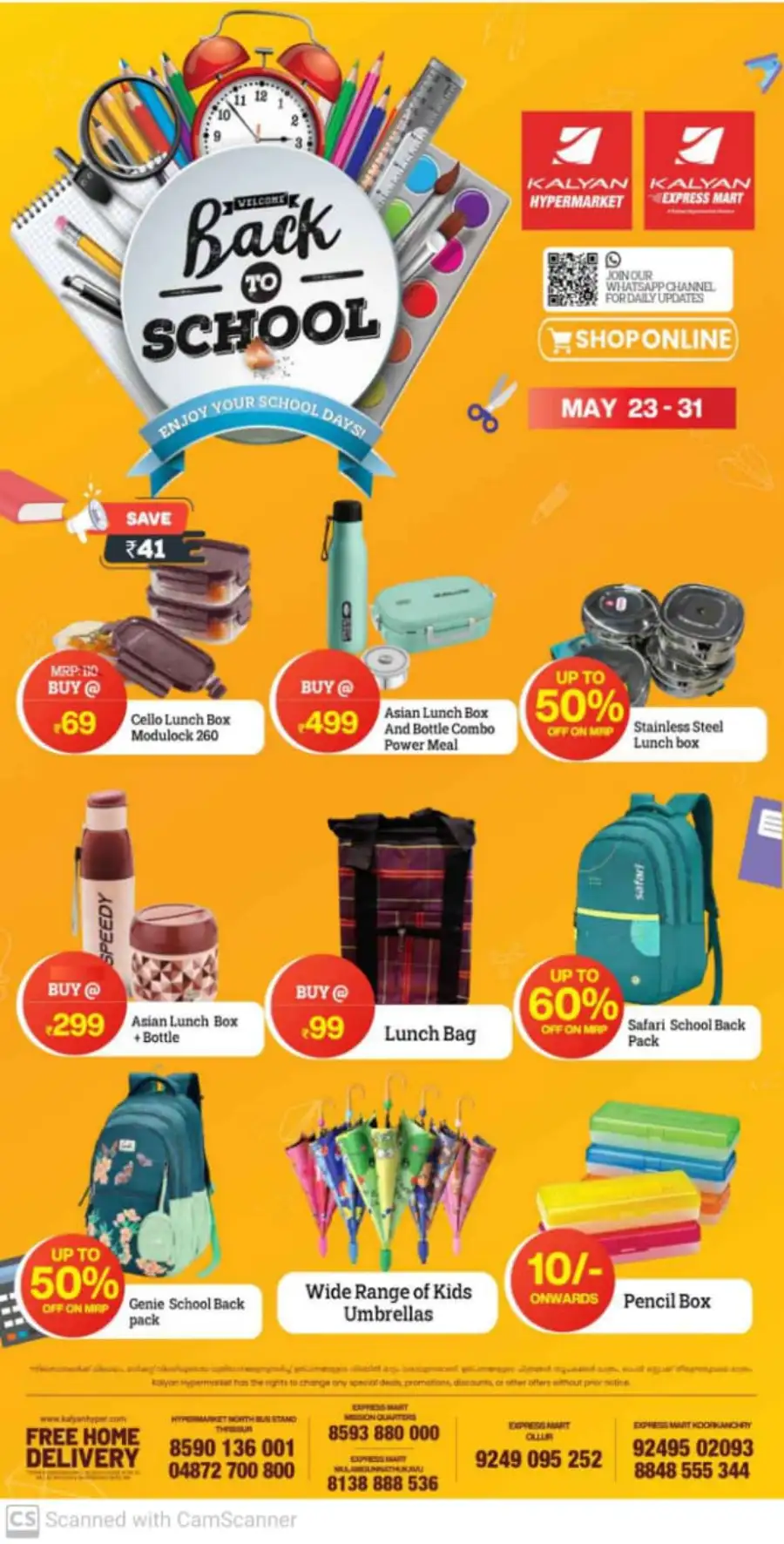 Kalyan Hyper Super Eid Sale | May 2026 page 12