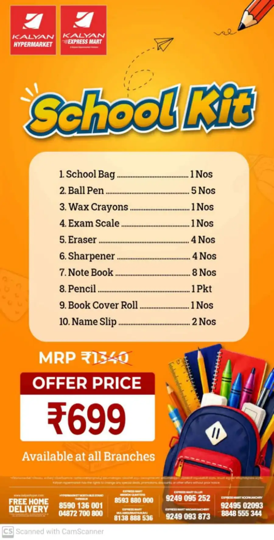 Kalyan Hyper Super Eid Sale | May 2026 page 15