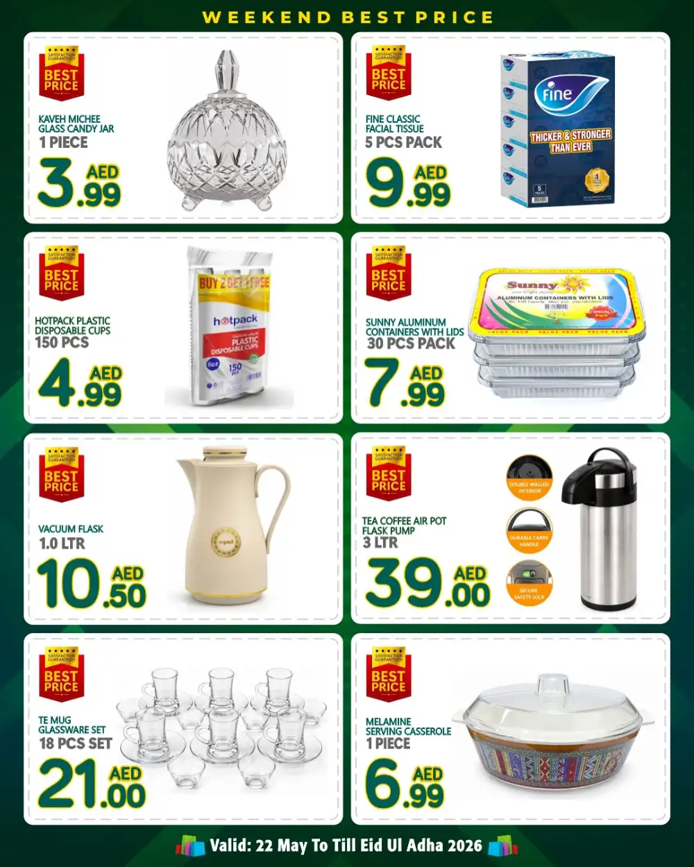 Discount Plus Gifts Eid Deals | Shop Now page 5