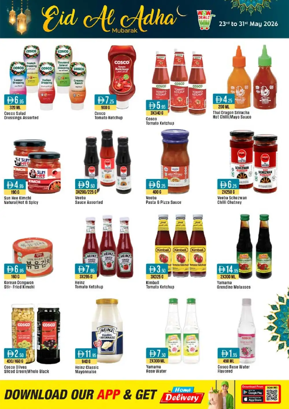 West Zone Eid Al Adha Offers UAE | Deals Till 31 May page 10