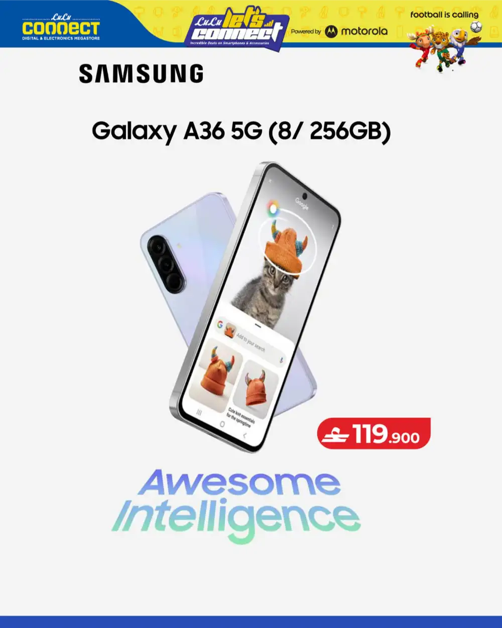LuLu Connect Mobile & Accessories Offers 2026 page 10