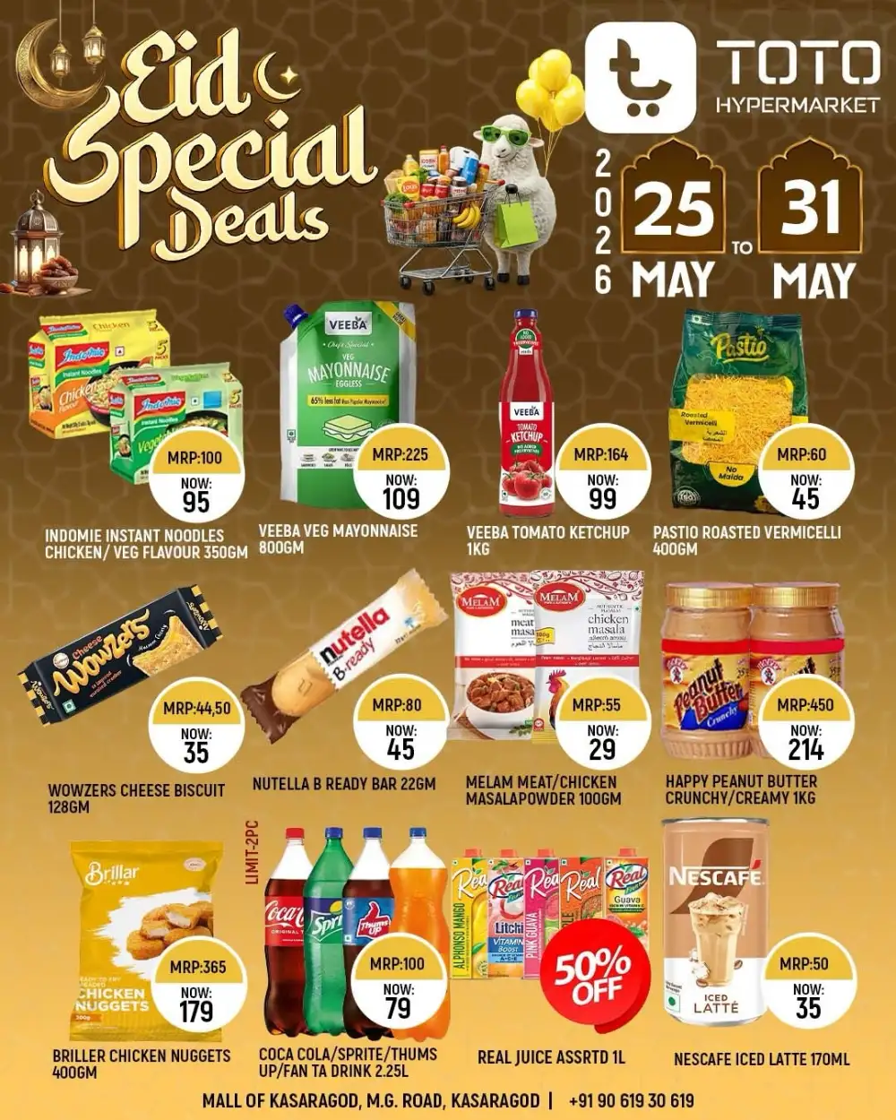 Eid Special Deals | Save Big Now 2026 page 3